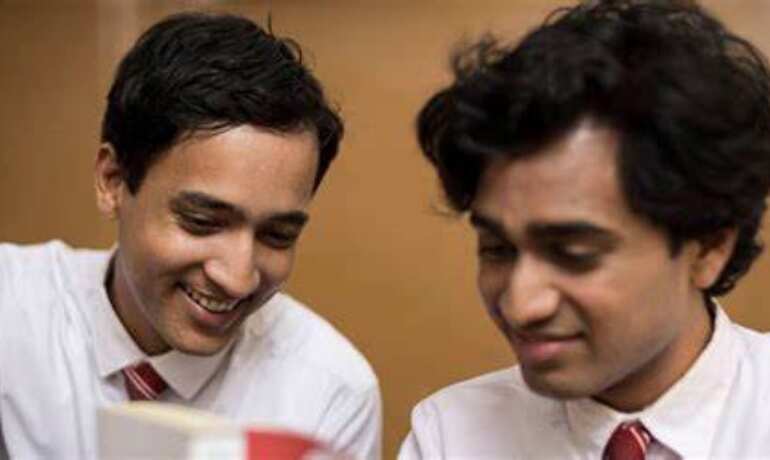 Deepa Mehta's 'Funny Boy' no longer eligible for Oscars international category for this reason Deepa Mehta's 'Funny Boy' no longer eligible for Oscars international category for this reason