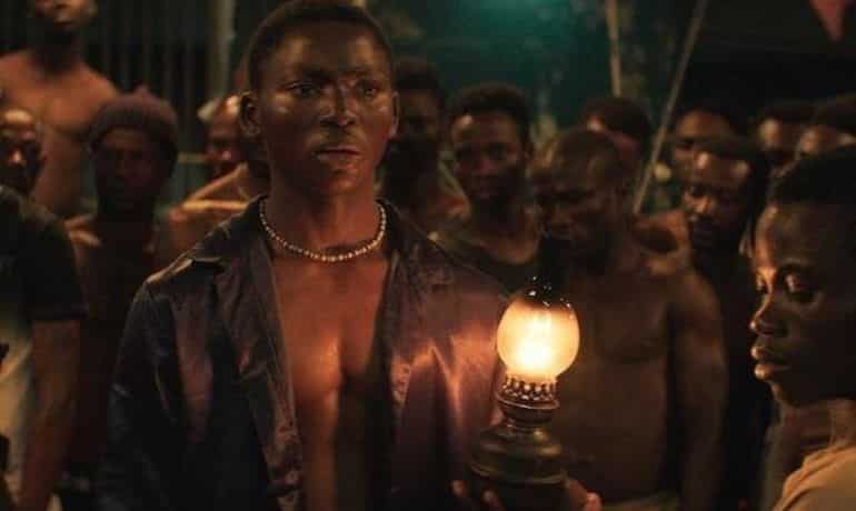Night Of The Kings (Ivory Coast)