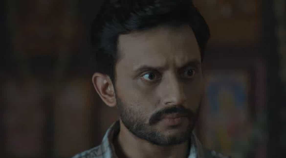 Watch 'A Simple Murder' trailer: Mohammed Zeeshan Ayyub leads dark comedy Watch 'A Simple Murder' trailer: Mohammed Zeeshan Ayyub leads dark comedy