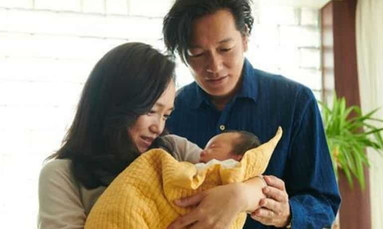 True Mothers (Japan)
