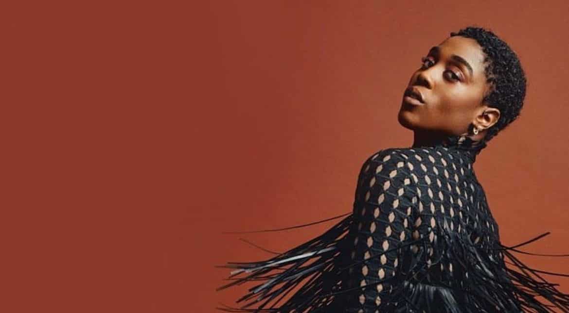 Lashana Lynch to play Bob Marley’s wife in upcoming untitled biopic Lashana Lynch to play Bob Marley’s wife in upcoming untitled biopic