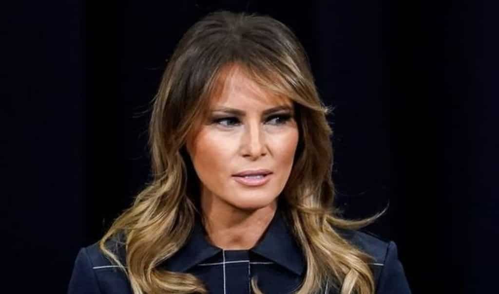 Selling Melania Trump, one NFT at a time