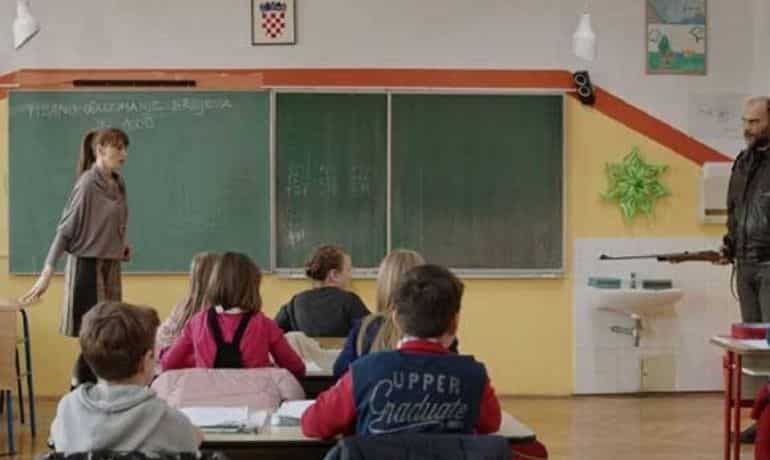 Extracurricular (Croatia)