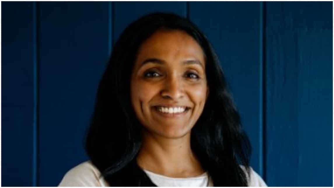Nitya Raman