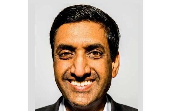 Ro Khanna
