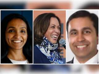 Indian origin faces in US Elections this year