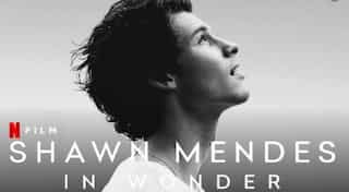 Shawn Mendes on his new album: Feels like freedom