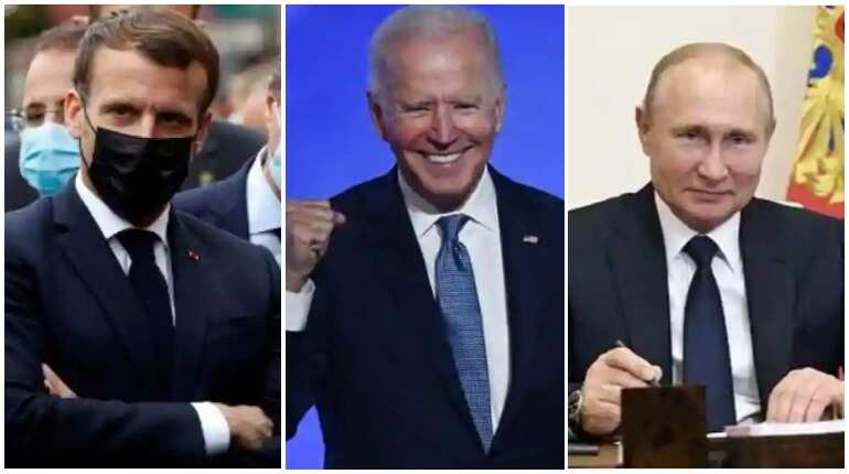 Top 10 world news: US Election latest, situation in France, and more Top 10 world news: US Election latest, situation in France, and more