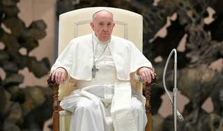 Pope halts controversial Vatican investments after London property scandal