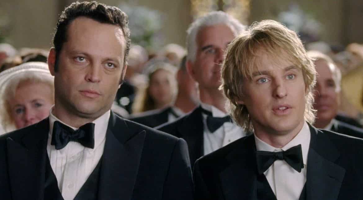 'Wedding Crashers' to get a sequel? Vince Vaughn gives details
