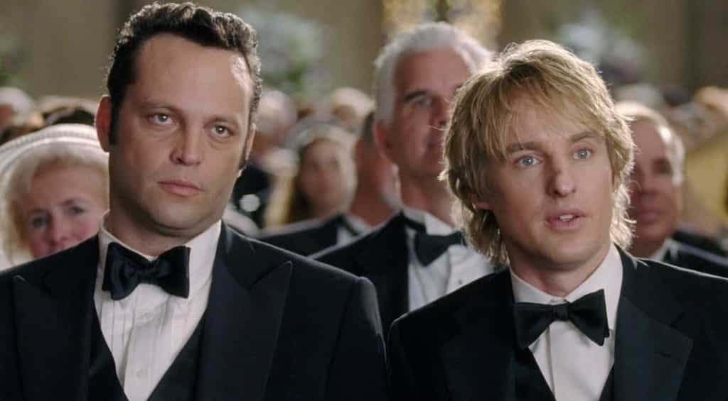 'Wedding Crashers' to get a sequel? Vince Vaughn gives details