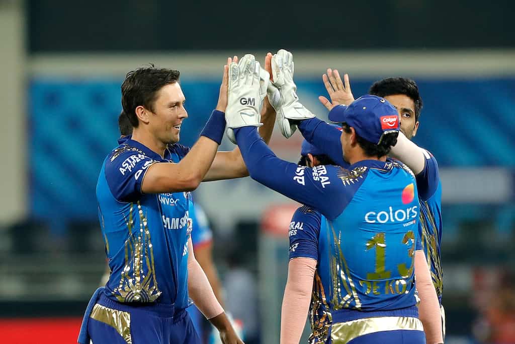 MI vs DC, IPL 2020 Qualifier 1: Mumbai Indians storm into the final, blow away Delhi Capitals