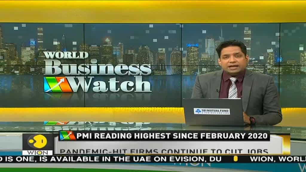 India's services activity grows in October after months of contraction