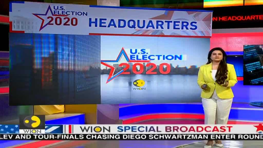 US Election 2020: 65% Americans vote in Presidential polls