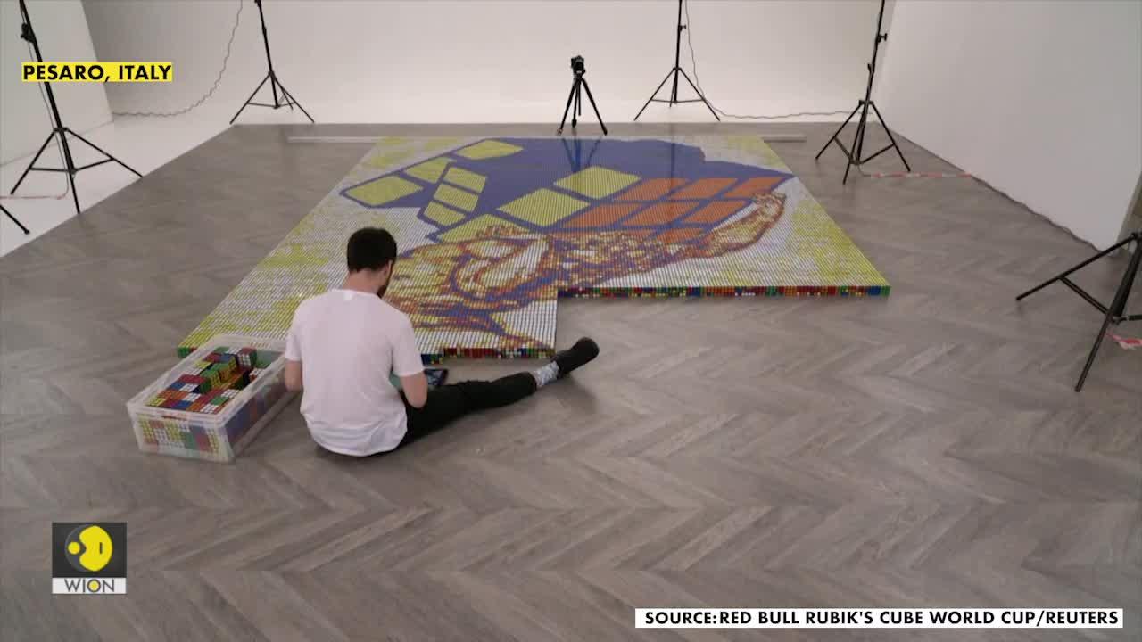 WionNews Video