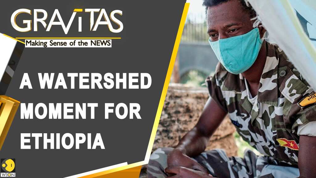 Gravitas: A civil war is brewing in Ethiopia