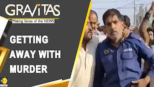 Gravitas: Murder in the name of Blasphemy