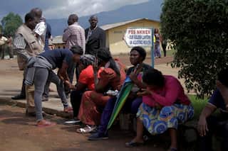 Eleven kidnapped teachers freed in Cameroon