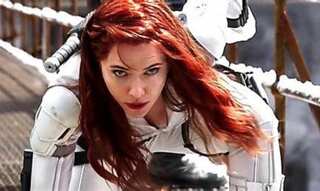 Scarlett Johansson’s lawyer slams ‘misogynistic’ Disney after studio seeks to move suit to arbitration