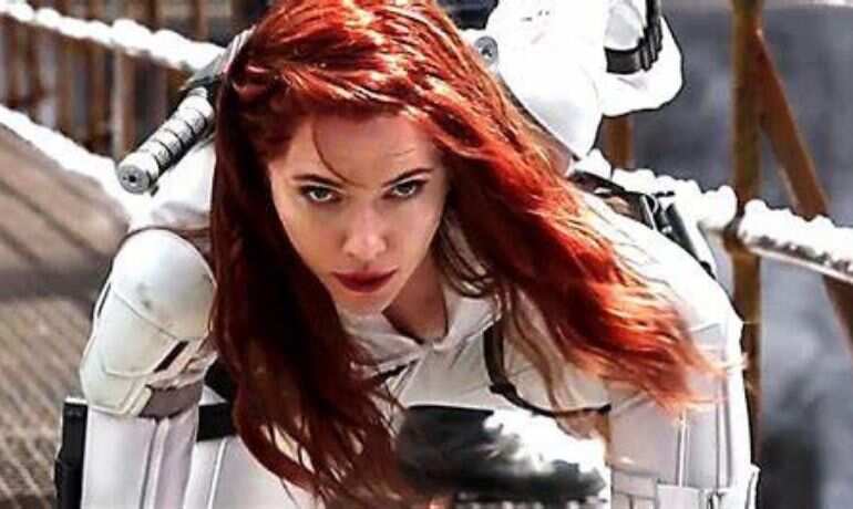 Scarlett Johansson’s lawyer slams ‘misogynistic’ Disney after studio seeks to move suit to arbitration