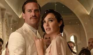 Box Office: 'Death on the Nile' besting 'Marry Me' in quiet Super Bowl weekend showdown