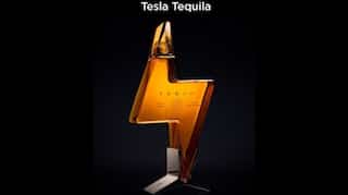 Elon Musk's Tesla launches tequila $250 worth tequila called 'Teslaquilla'