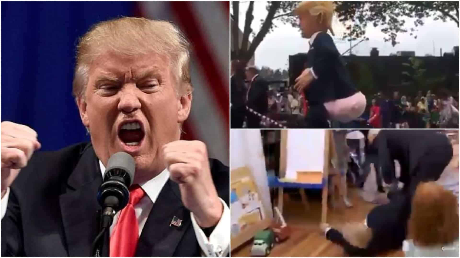 Of sore losers, and votes that matter: How the US is reacting to #TrumpMeltdown Of sore losers, and votes that matter: How the US is reacting to #TrumpMeltdown