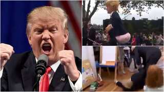 Of sore losers, and votes that matter: How the US is reacting to #TrumpMeltdown