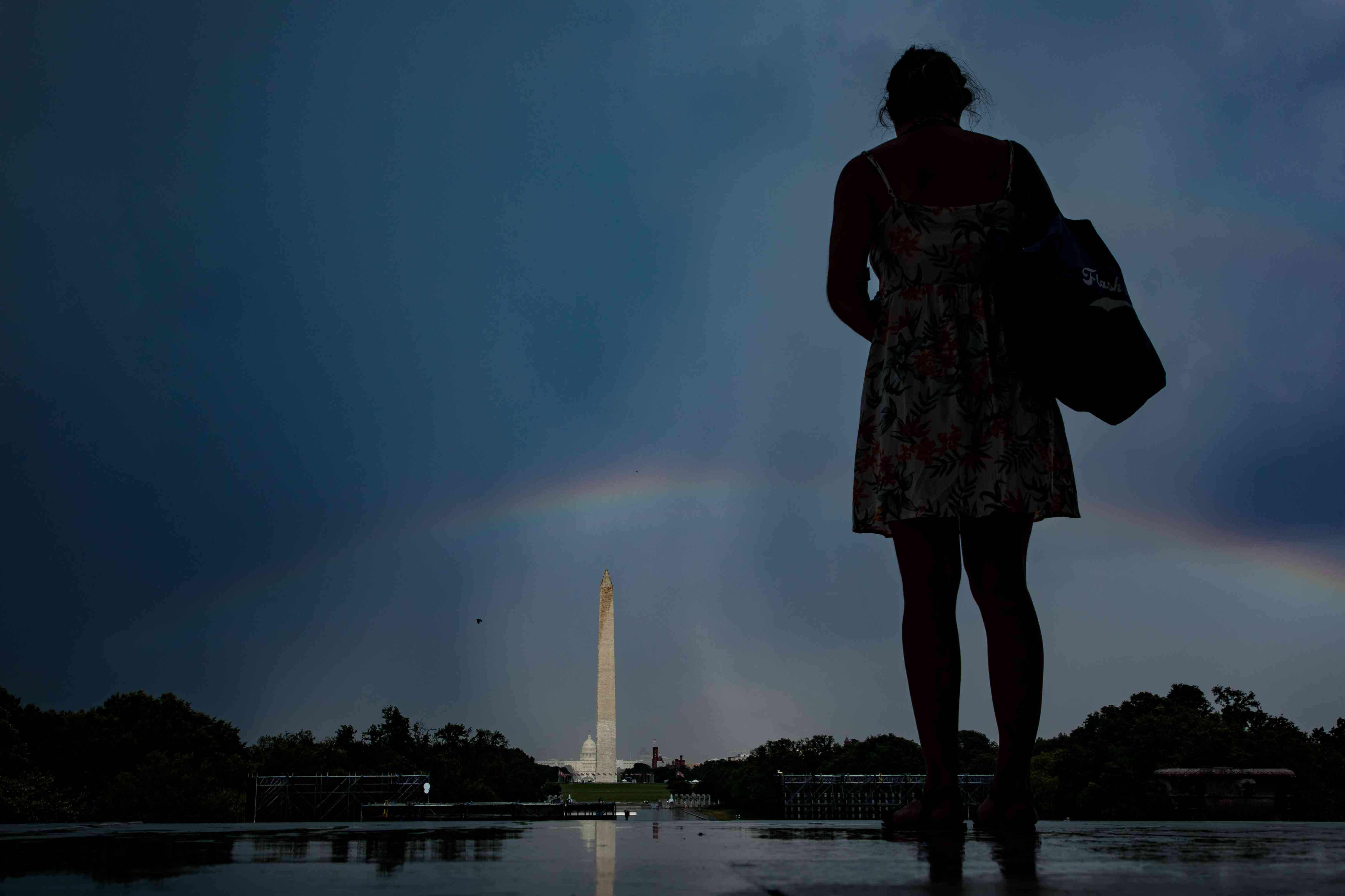 What the voters are trying to tell us What the voters are trying to tell us