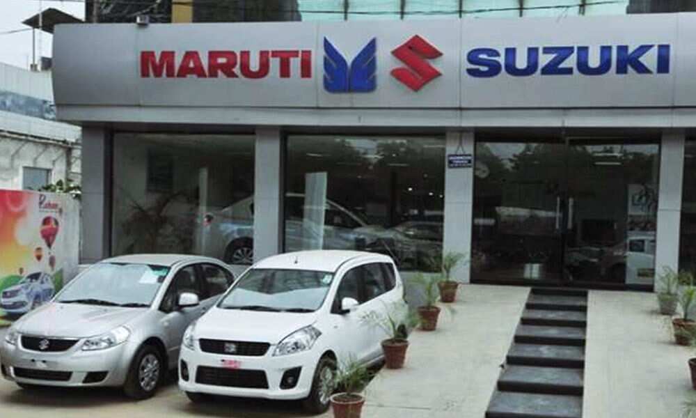World Business Watch: Suzuki Expects annual profit to shrink by 25% as India sales slump