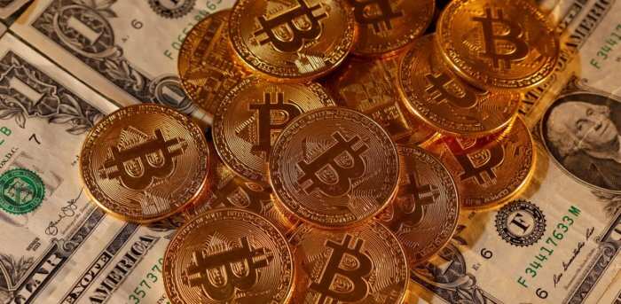 World Business Watch: Bitcoin hits highest level since Jan 2018 amid post-election volatility