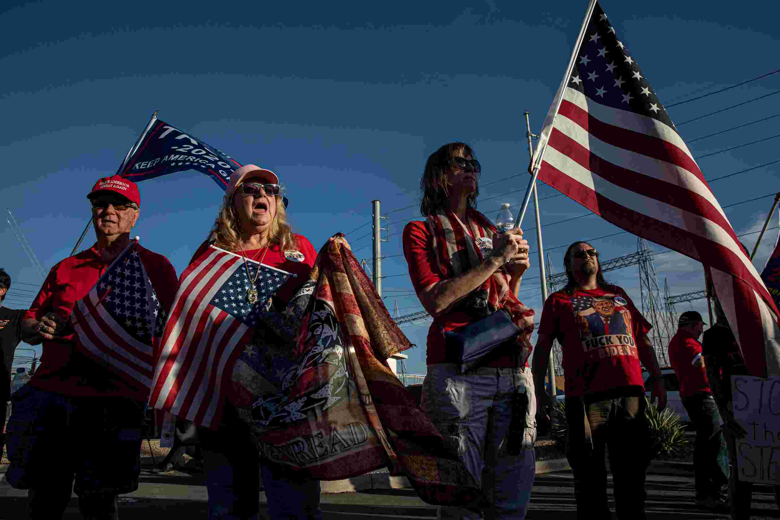 Morning news brief: Trump tweets & retreats, migrant crisis and more Morning news brief: Trump tweets & retreats, migrant crisis and more