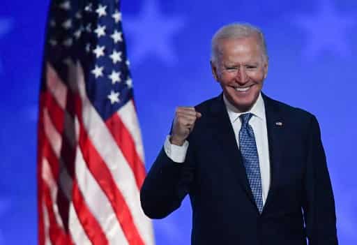Will Biden be an activist president on the world stage?