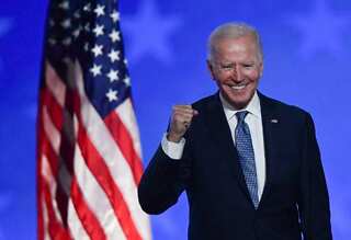 Progressives’ wish list for Biden starts with Warren and Sanders