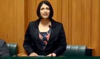 New Zealand's first-ever Indian-origin minister Priyanca Radhakrishnan speaks Malayalam as video goes viral