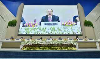 Foreign envoys welcome MEA's COVID briefing; India to show its vaccine facility