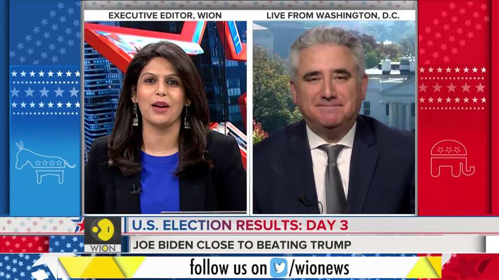 Gravitas: Decoding the election nightmare in America