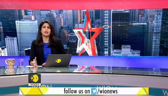 WionNews Video