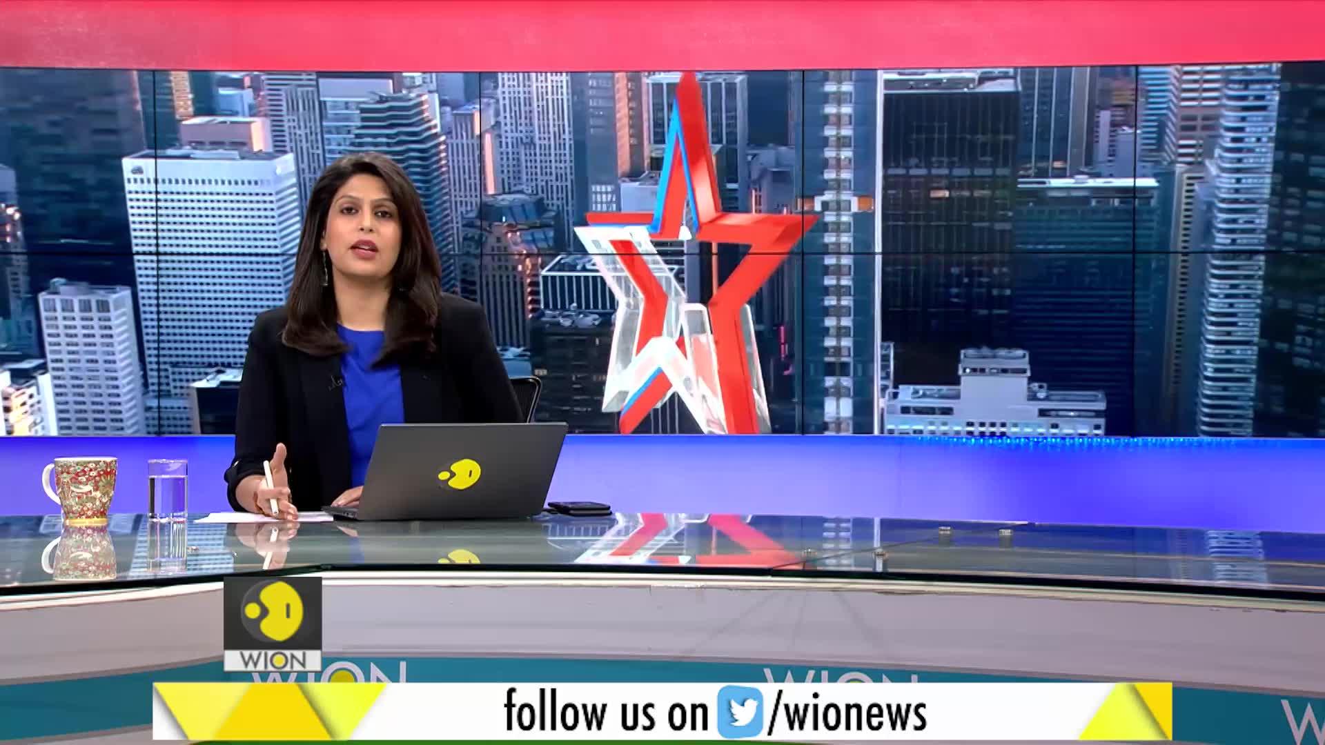WionNews Video