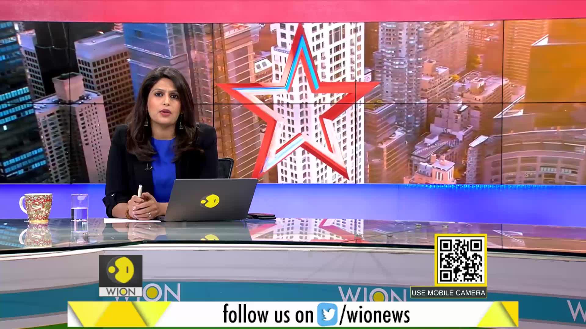 WionNews Video