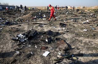 UN aviation agency asks Iran to expedite investigation of downed jet