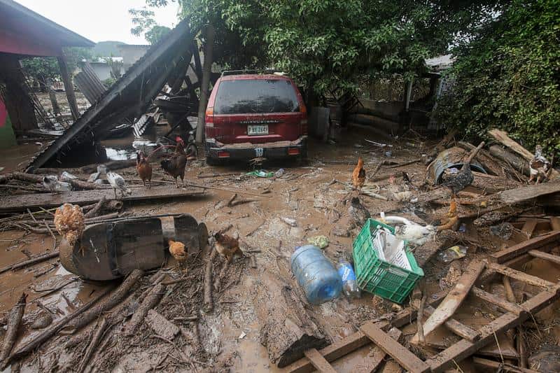 Guatemalan mudslides push storm Eta death toll near 150 Guatemalan mudslides push storm Eta death toll near 150