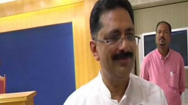 Kerala Minister Jaleel asked to appear before Customs on Monday Kerala Minister Jaleel asked to appear before Customs on Monday