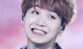 BTS star Suga loves India, wants to perform here: I love Bollywood films