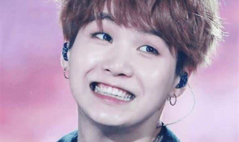 BTS' Suga on his surgery and long recovery ahead, 'I could see the emptiness'