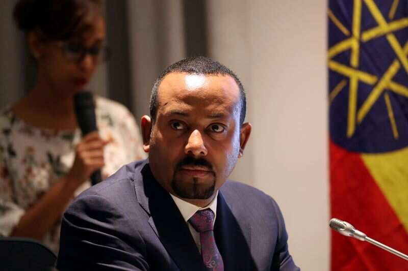 Will conflict within Ethiopia drag the country into chaos?