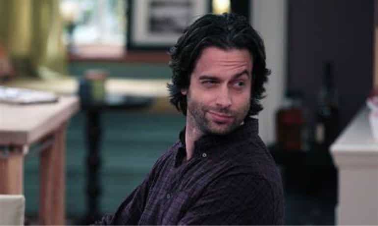 Chris D'Elia addresses sexual misconduct accusations, 'I do have a problem'