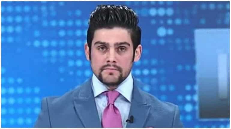 Afghanistan: Former TV presenter killed in bomb attack