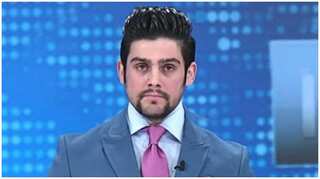 Afghanistan: Former TV presenter killed in bomb attack