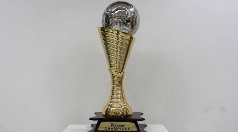 I-League 2021 set to kick-off in Kolkata on January
